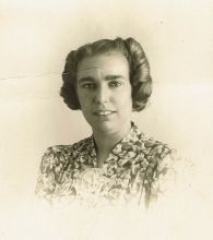 1948 Maria Berdina Bergveld.